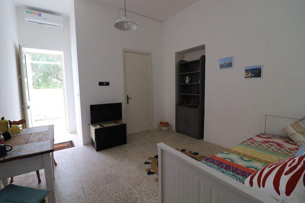 Villa Camilla in Otranto Villa, 2 Bedrooms, Smoking, Private Pool 16