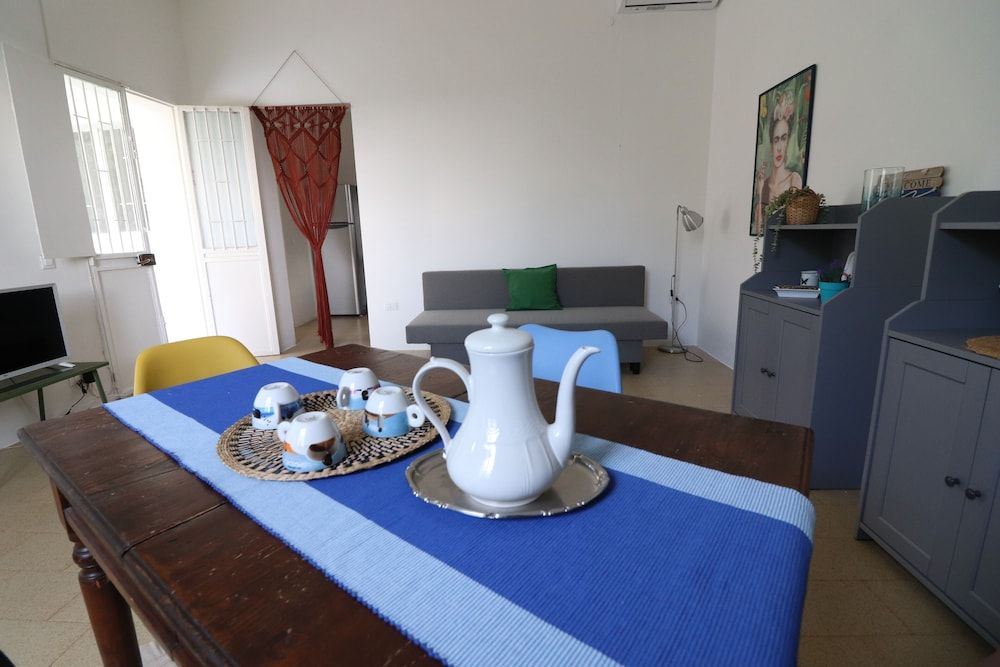 Villa Camilla in Otranto Villa, 2 Bedrooms, Smoking, Private Pool 17