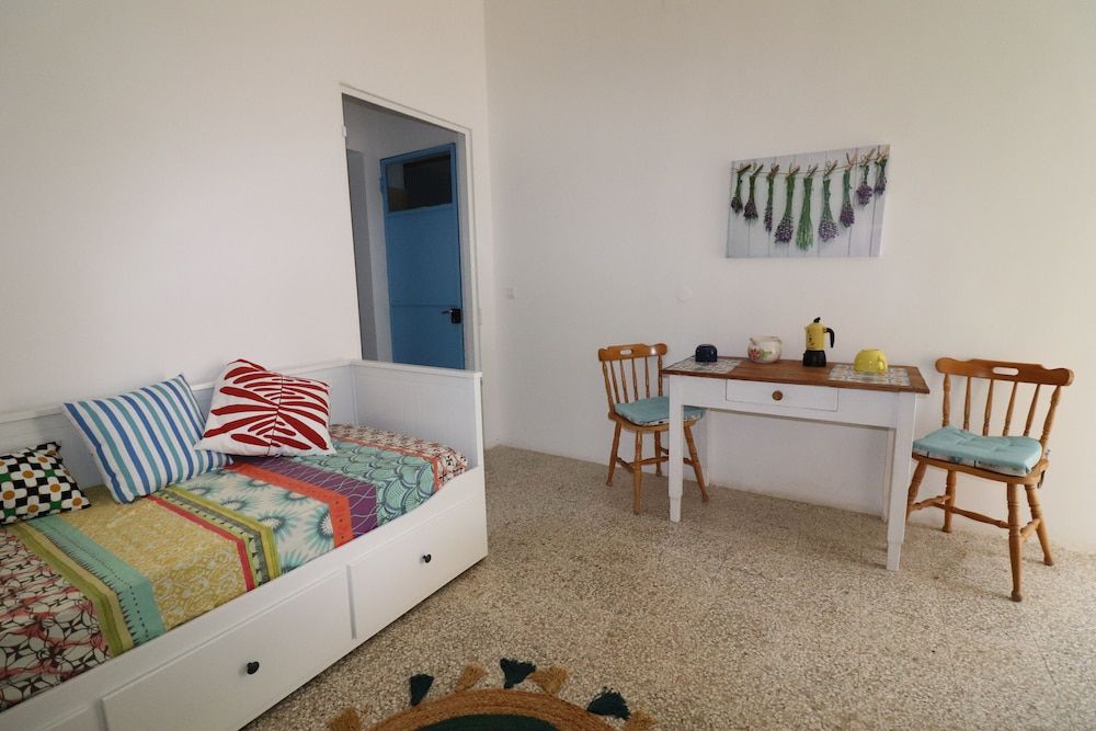 Villa Camilla in Otranto Villa, 2 Bedrooms, Smoking, Private Pool 5