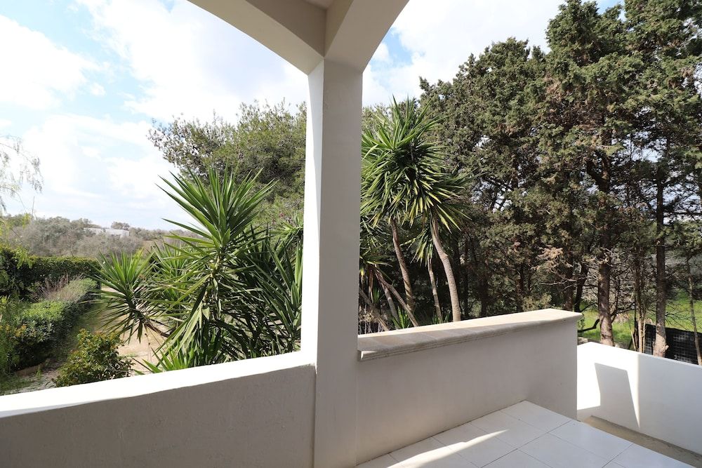 Villa Camilla in Otranto Villa, 2 Bedrooms, Smoking, Private Pool 7