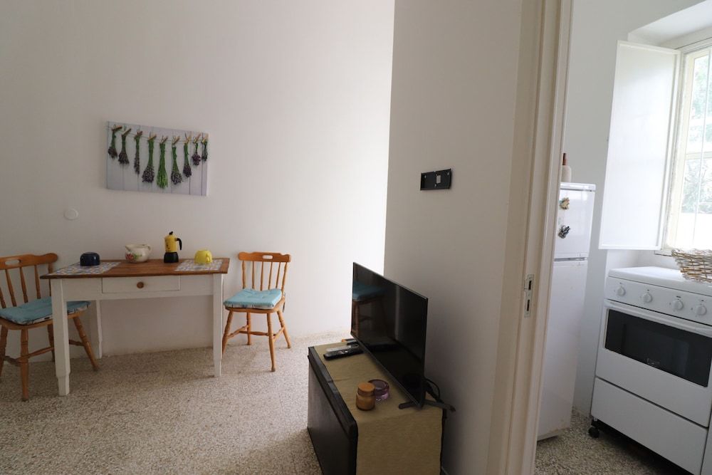 Villa Camilla in Otranto Villa, 2 Bedrooms, Smoking, Private Pool 26