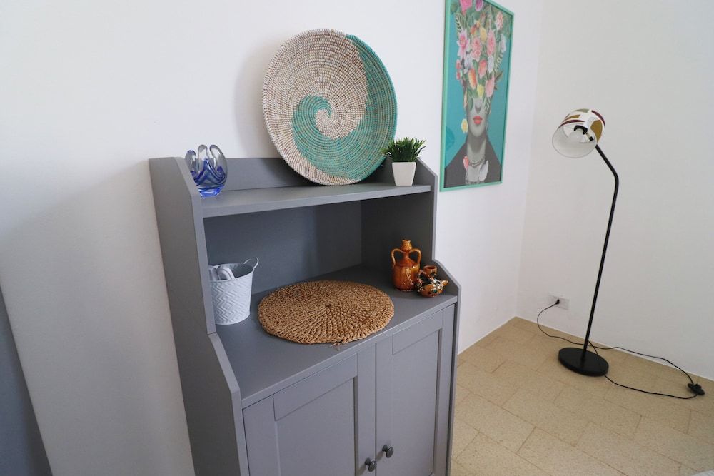 Villa Camilla in Otranto Villa, 2 Bedrooms, Smoking, Private Pool 25