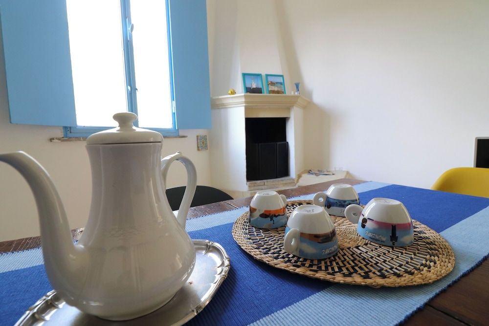 Villa Camilla in Otranto Villa, 2 Bedrooms, Smoking, Private Pool 20