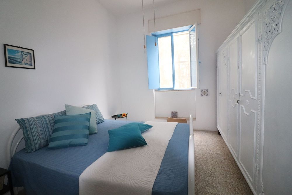 Villa Camilla in Otranto Villa, 2 Bedrooms, Smoking, Private Pool 4