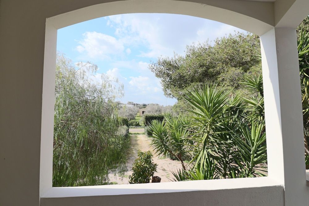 Villa Camilla in Otranto