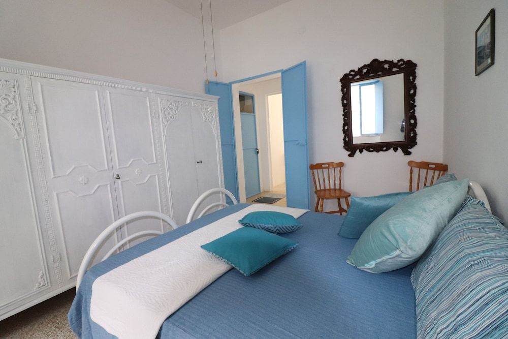 Villa Camilla in Otranto Villa, 2 Bedrooms, Smoking, Private Pool 3