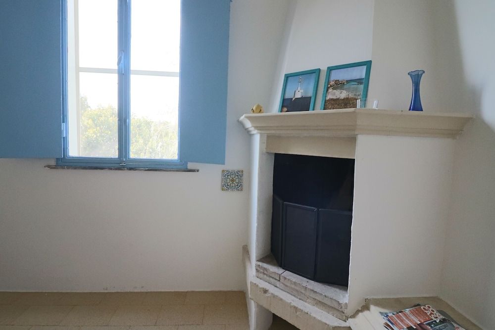 Villa Camilla in Otranto Villa, 2 Bedrooms, Smoking, Private Pool 22