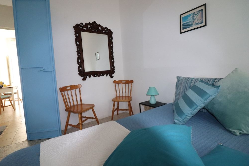 Villa Camilla in Otranto Villa, 2 Bedrooms, Smoking, Private Pool 15