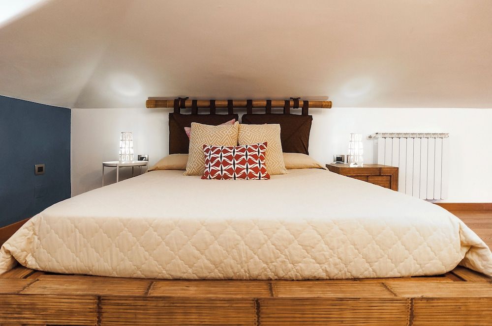 Superior Suite, Balcony
