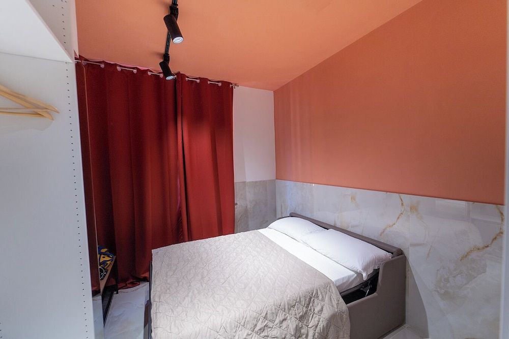 Family Studio Suite, City View
