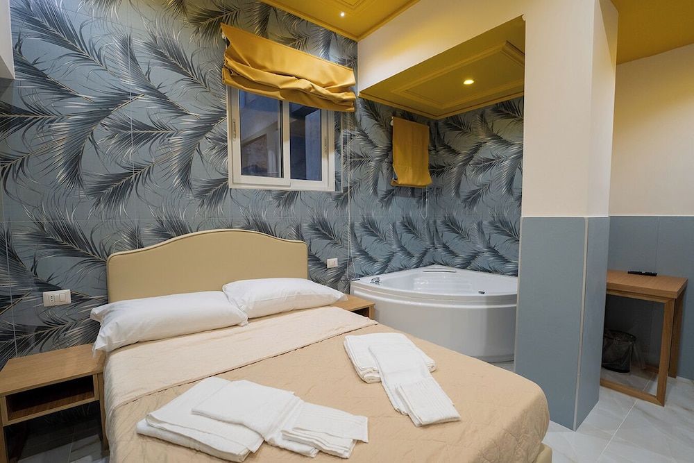 Comfort Studio Suite, Courtyard View, Annex Building (Vico Freddo a Donnalbina 2)