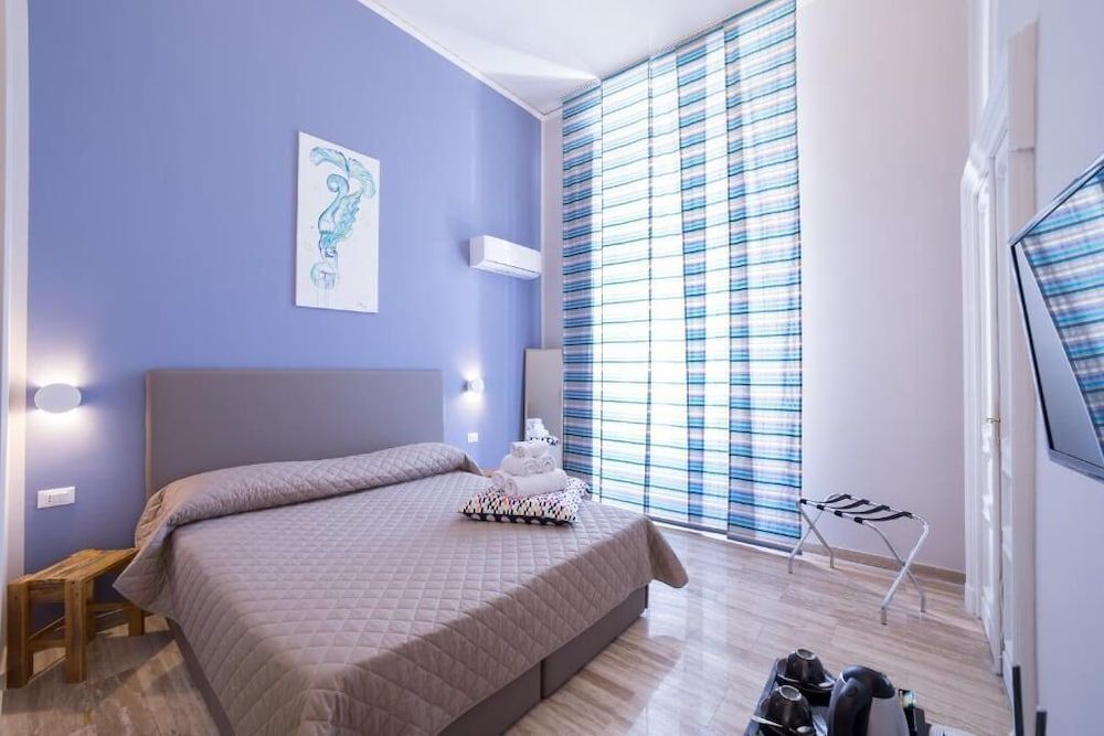 Family Studio Suite, City View, Annex Building (Pzza Bovio)