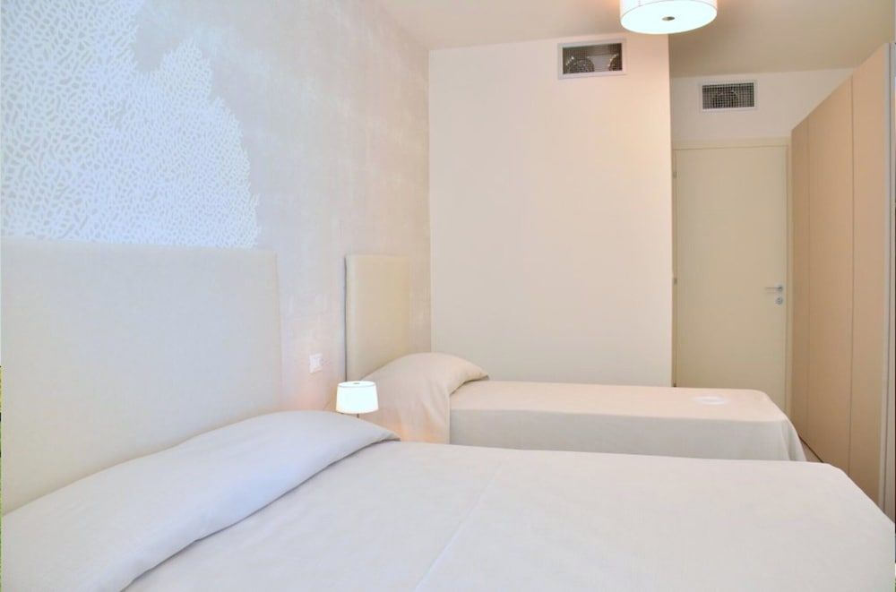 Apartment, 1 Bedroom, Terrace, Ocean View