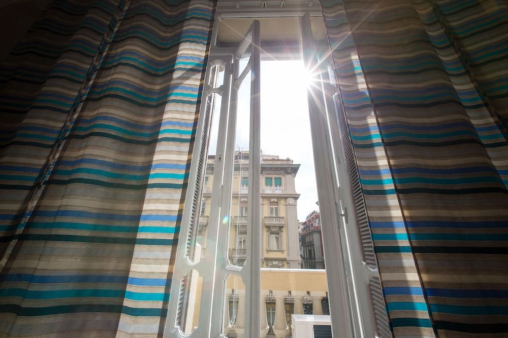 Superior Room, City View, Annex Building (Pzza Bovio)
