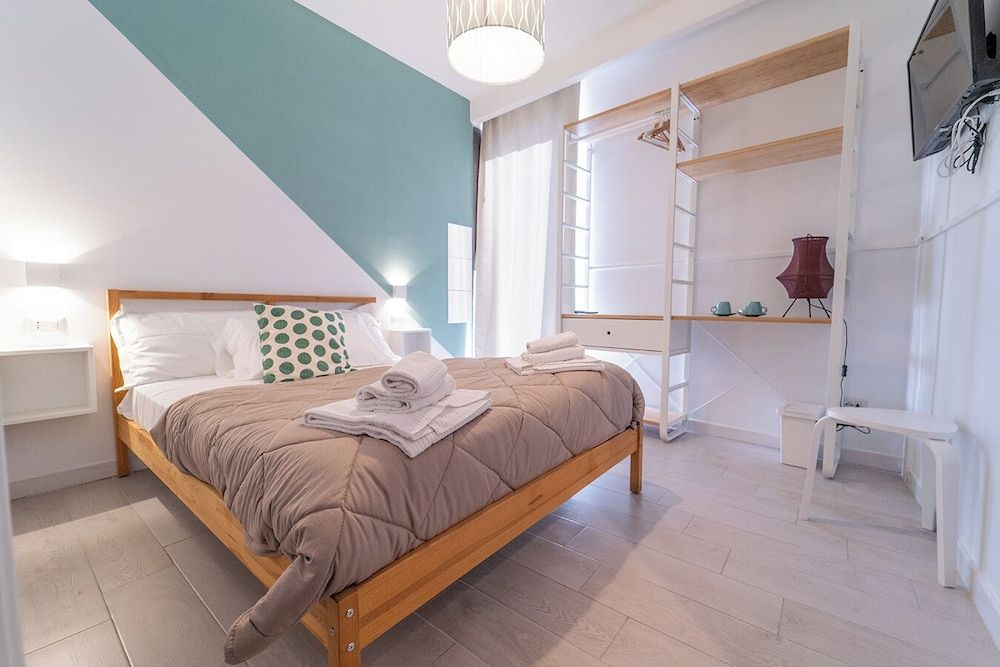 Standard Room, Private Bathroom, Sea View