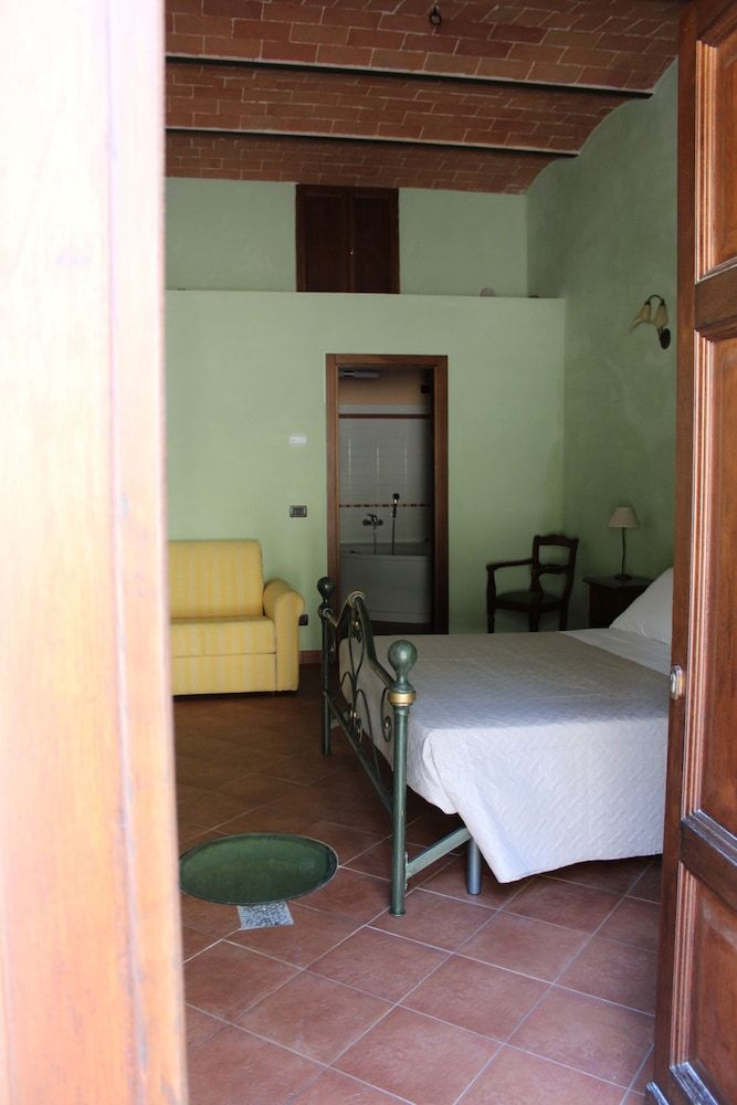 Family Quadruple Room