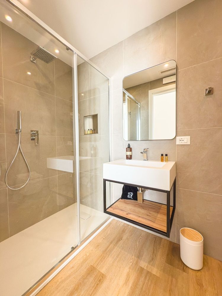 Bianca Guesthouse Comfort Double Room, Sea View 2