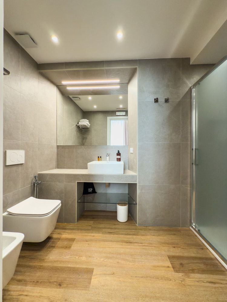 Bianca Guesthouse Classic Double Room 6