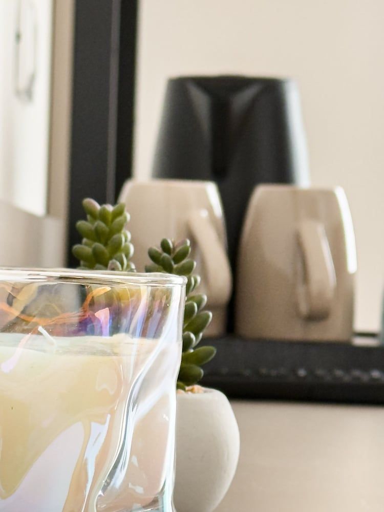 Bianca Guesthouse Comfort Double Room, Sea View 6