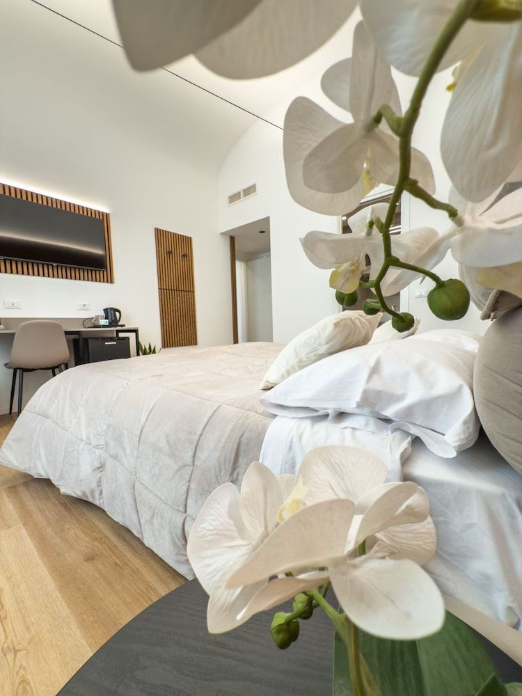 Bianca Guesthouse Classic Double Room 3