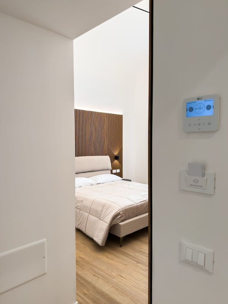 Bianca Guesthouse Classic Double Room 2