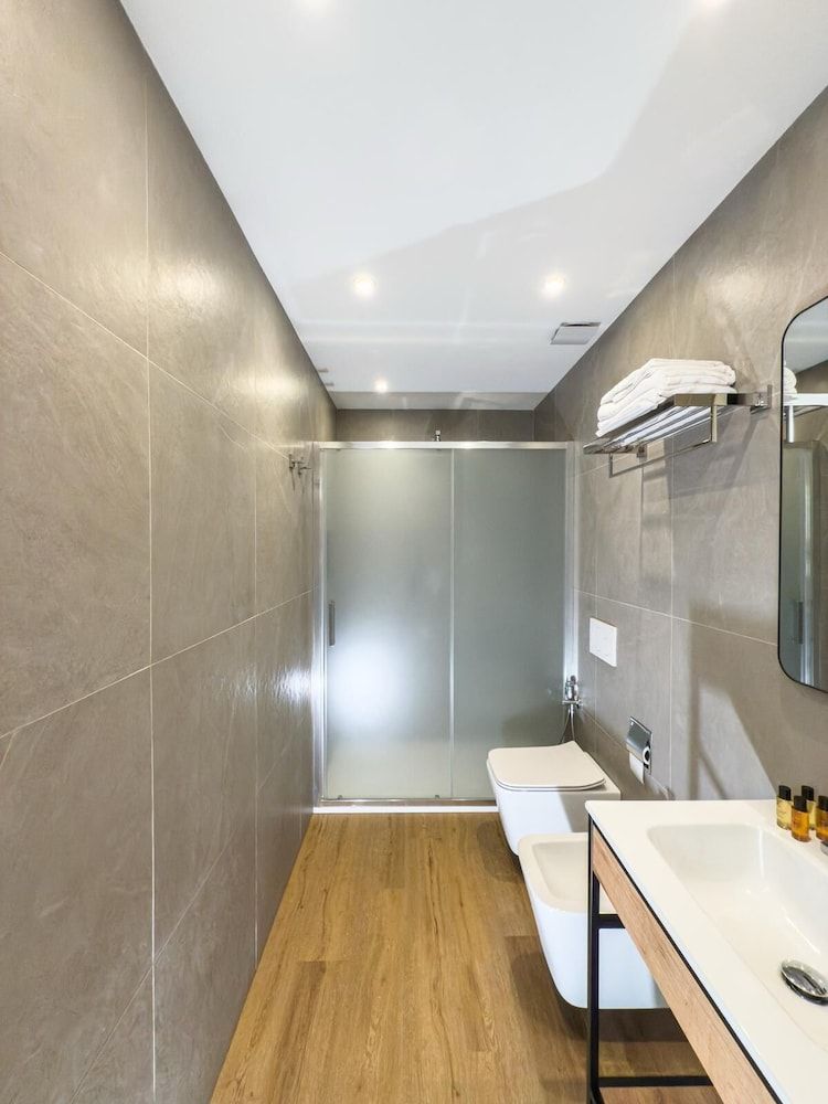 Bianca Guesthouse Deluxe Double Room, Sea View 5