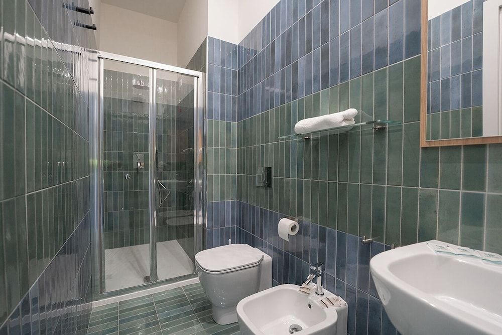 Superior Room, City View, Annex Building (Via del Chiostro)
