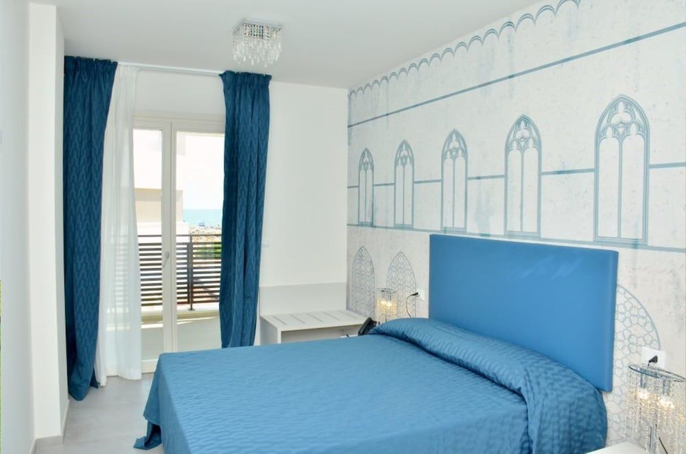 Apartment, 2 Bedrooms, Terrace
