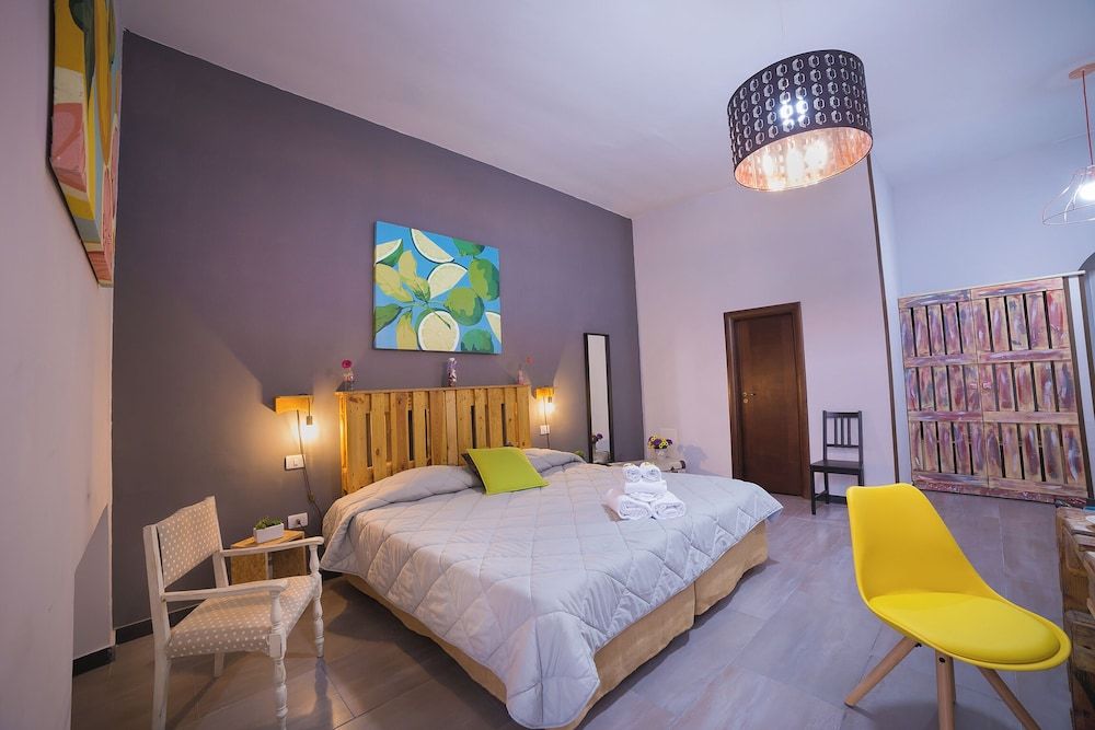 Junior Studio Suite, City View