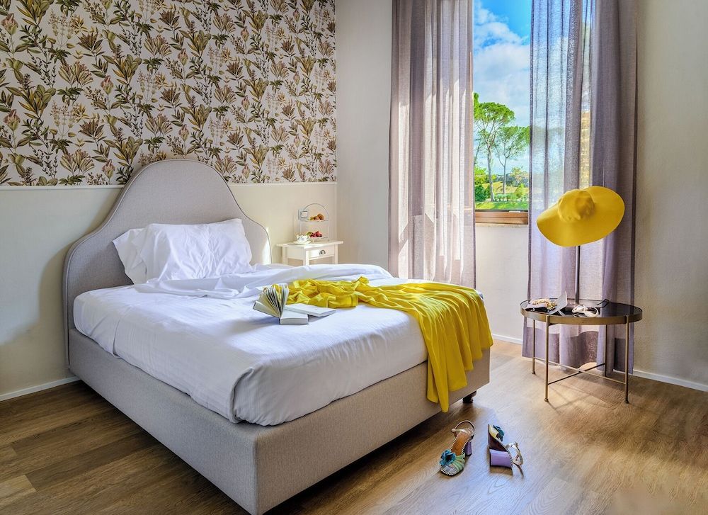 Superior Double or Twin Room, Non Smoking, Private Bathroom