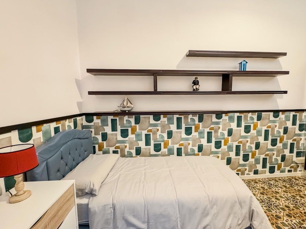 Apartment, 2 Bedrooms, City View