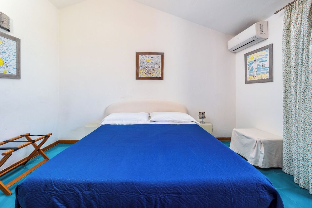 Panoramic Apartment, Partial Sea View