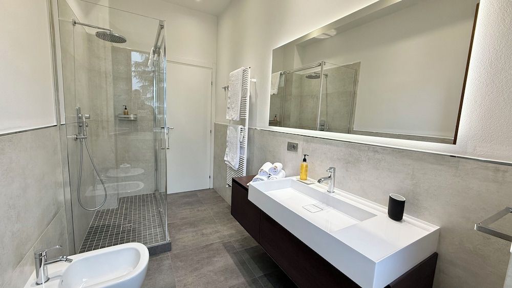 Appartamento Lorenzo Comfort Apartment 3