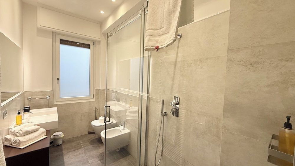 Appartamento Lorenzo Comfort Apartment 4