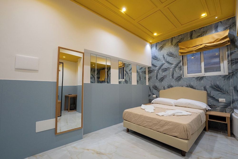 Comfort Studio Suite, Courtyard View, Annex Building (Vico Freddo a Donnalbina 2)