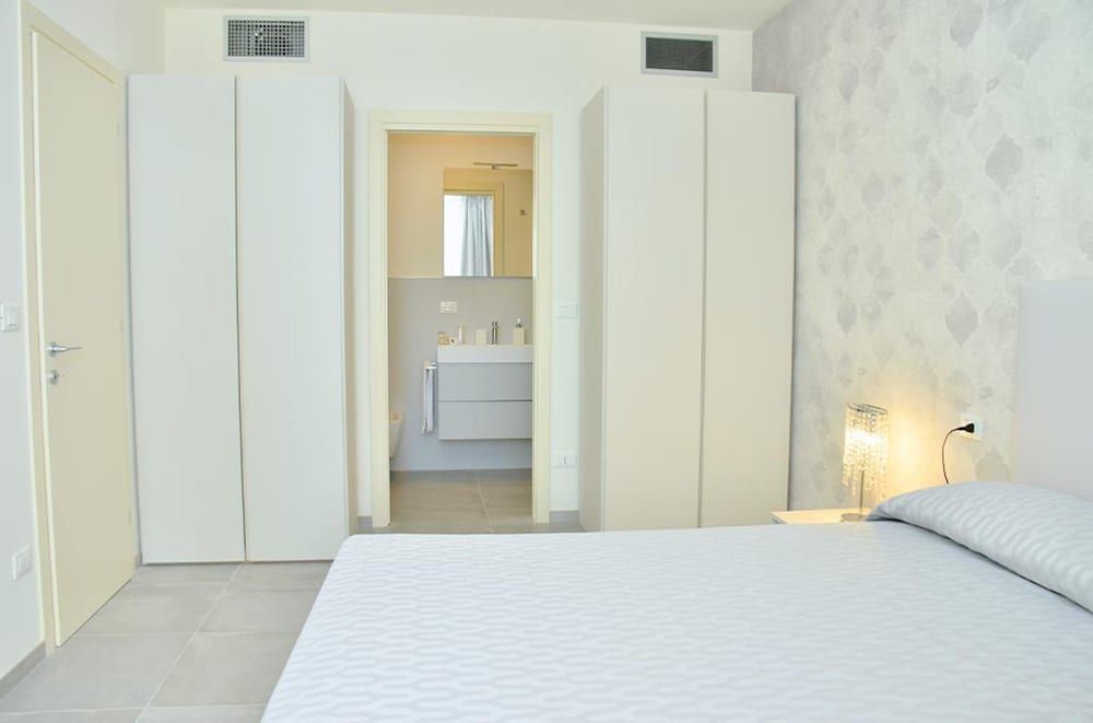 Apartment, 1 Bedroom, Terrace