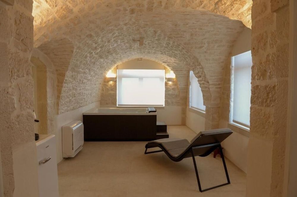 Masseria Surace Presidential Suite, Garden View 6