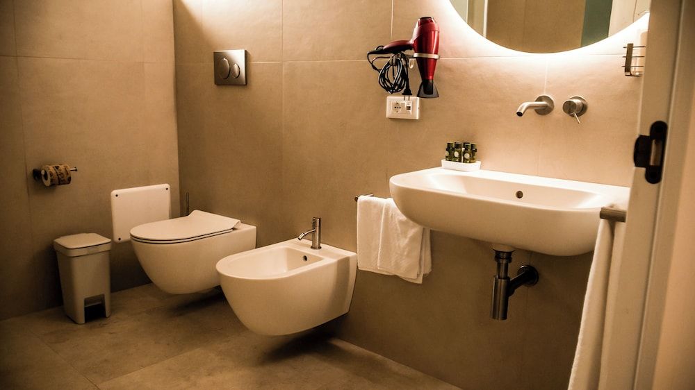 Masseria Surace Superior Triple Room 2