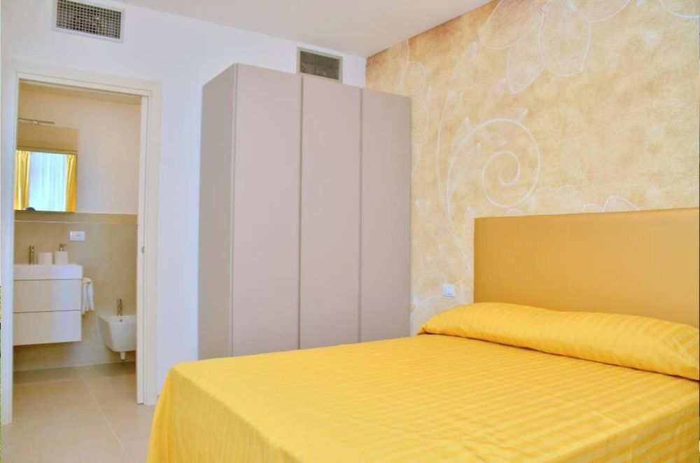 Apartment, 1 Bedroom, Terrace, Ocean View