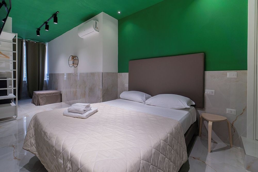 Deluxe Room, Private Bathroom, City View