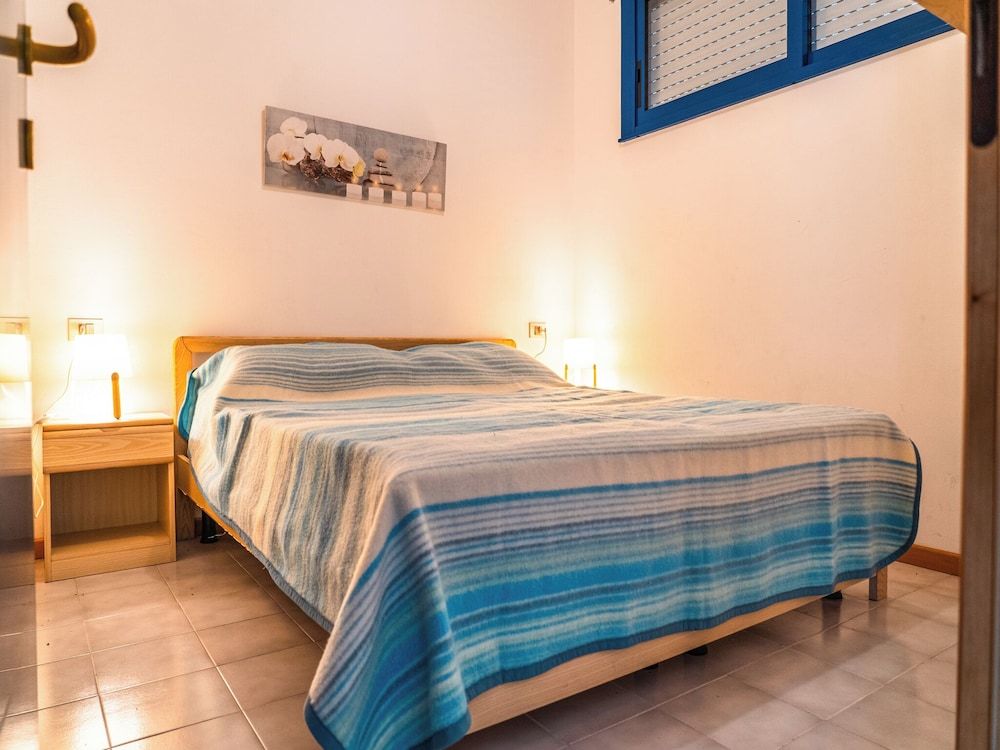 Apartment, 1 Bedroom, Balcony