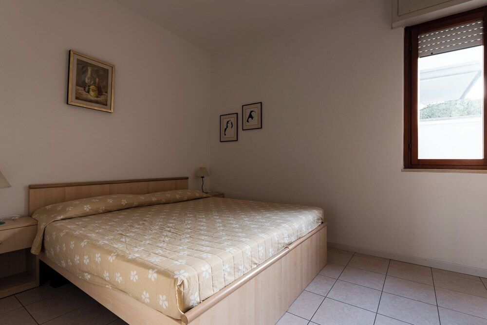Apartment, 2 Bedrooms, Terrace, Ocean View