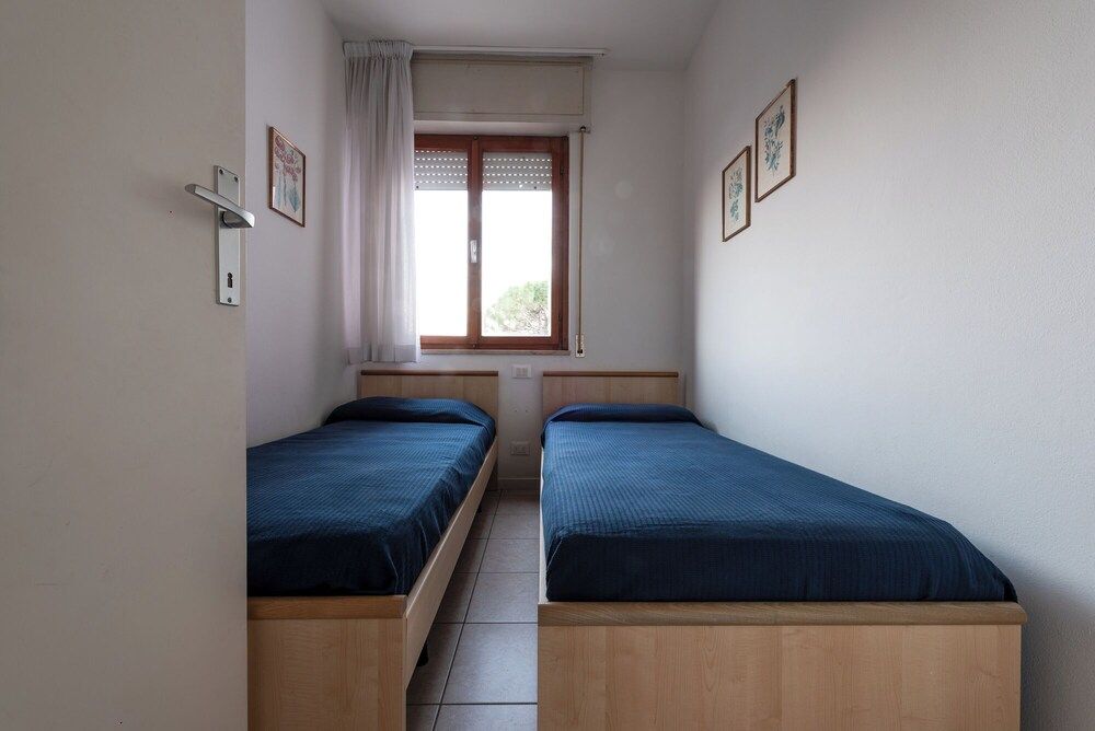 Apartment, 2 Bedrooms, Terrace, Ocean View