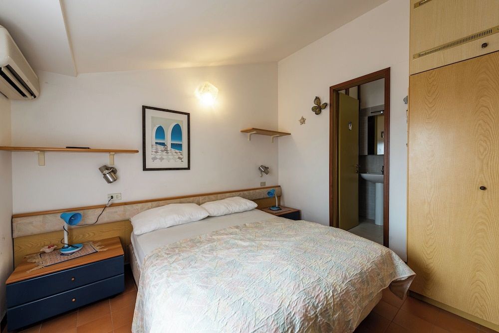Apartment, 1 Bedroom, Balcony, Ocean View