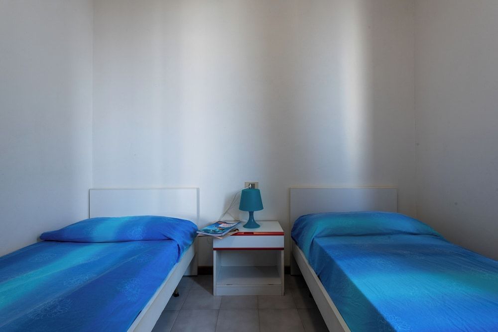 Apartment, 2 Bedrooms, Balcony