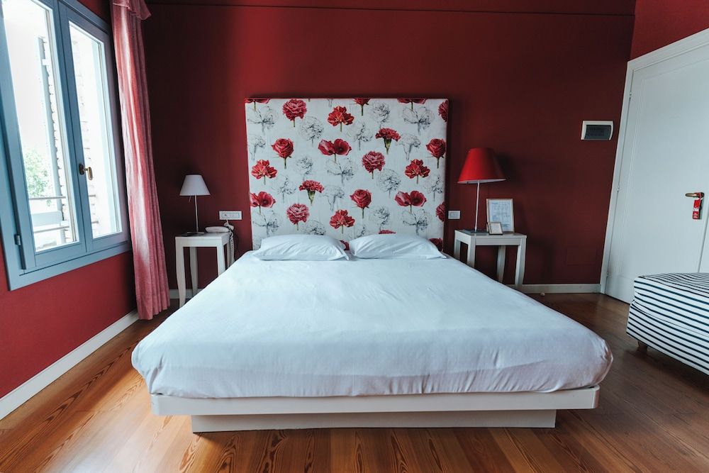 Locanda La Candola Double Room, Hill View 4