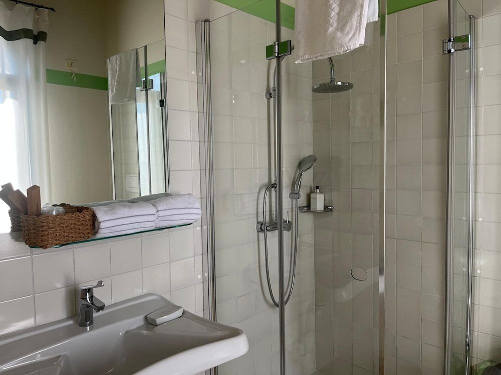 Locanda La Candola Deluxe Room, Hill View 12