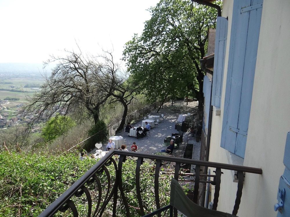 Locanda La Candola Deluxe Room, Hill View 7