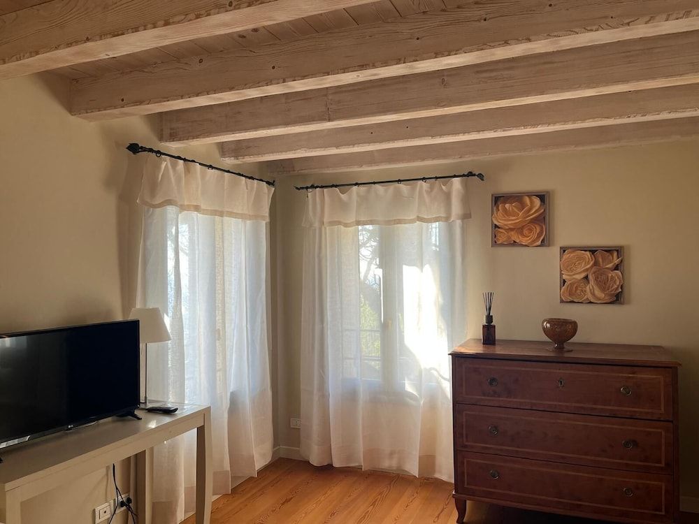 Locanda La Candola Deluxe Room, Hill View 15