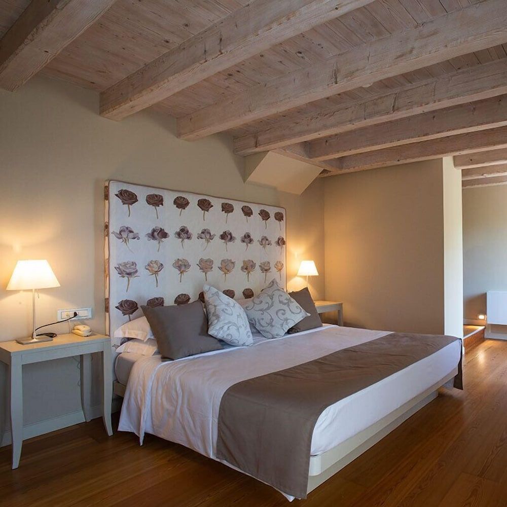 Locanda La Candola Deluxe Room, Hill View 5